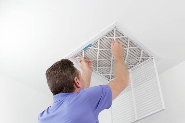 Trusted Holts Summit, MO Airduct Cleaning Experts